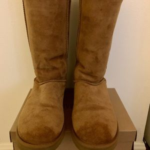 Tall Ugg Boots